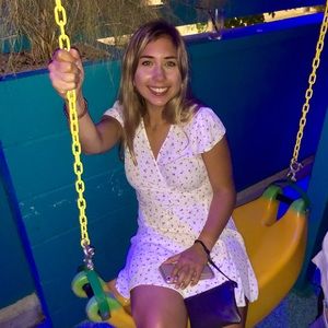 Meet your Posher, Bryn